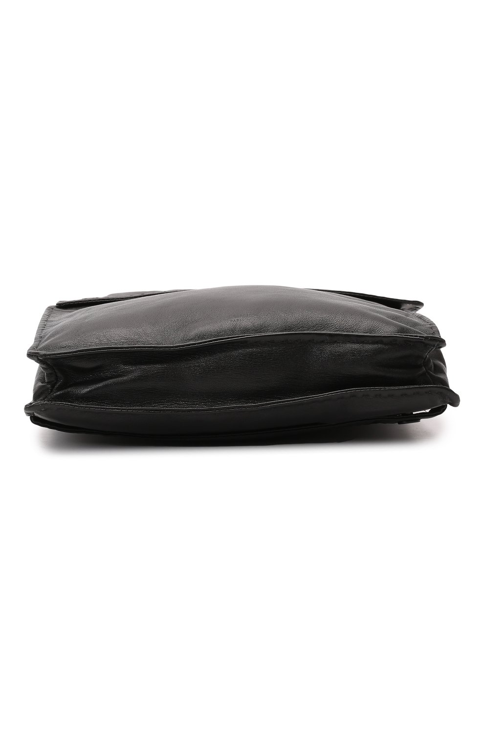Рюкзак Large Croissant | Celine | Чёрный - 5