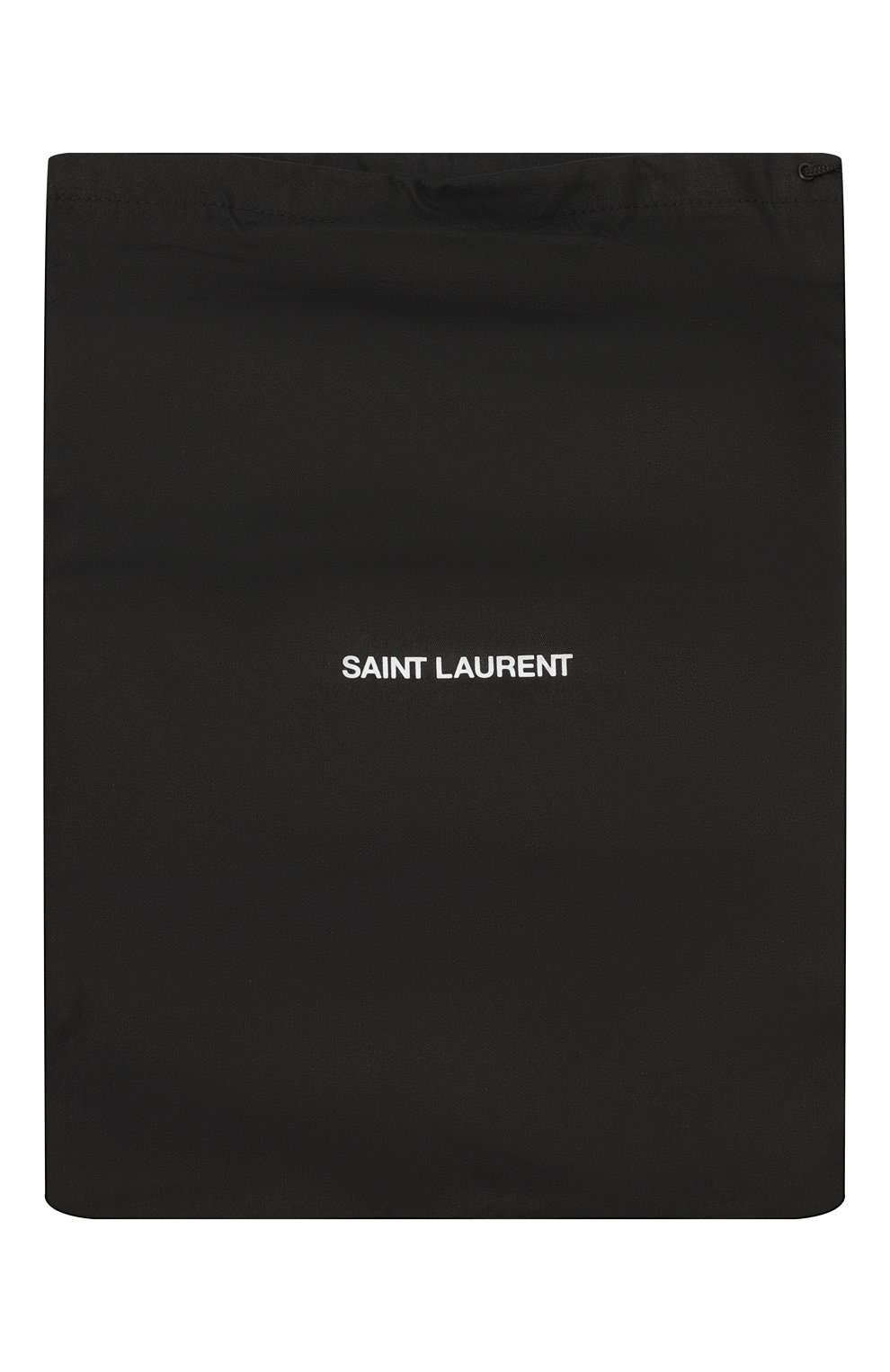 Кеды Andy | Saint Laurent | Кремовый - 9