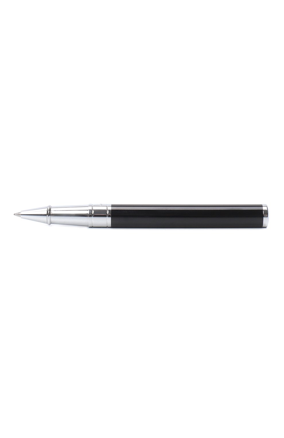 Ручка D-Initial | S.T. Dupont | Чёрный - 2