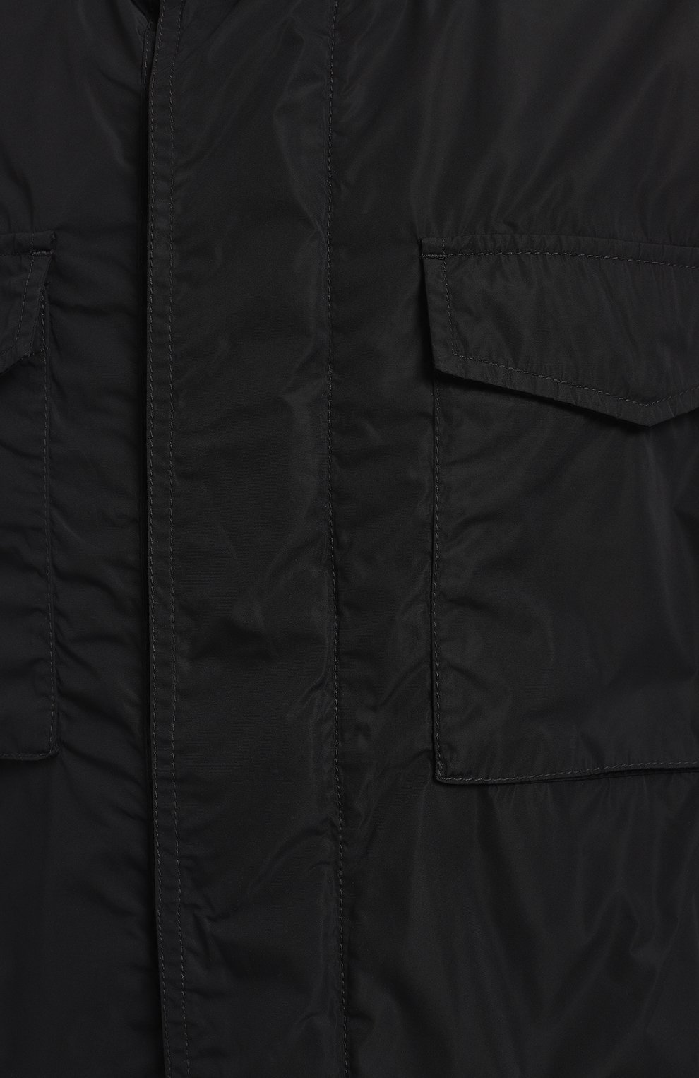 Куртка | Moncler | Синий - 3