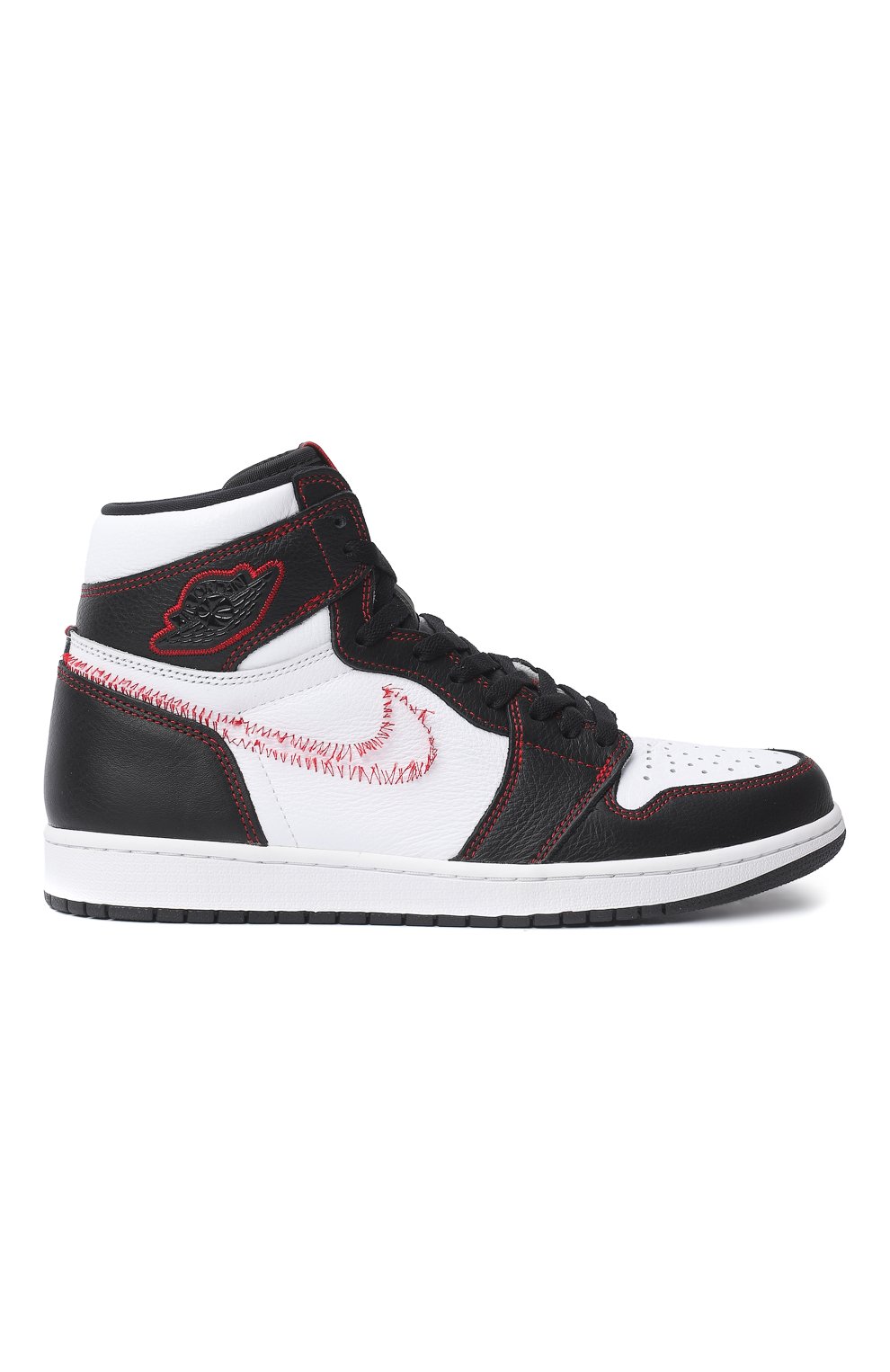 Nike store aj1 defiant