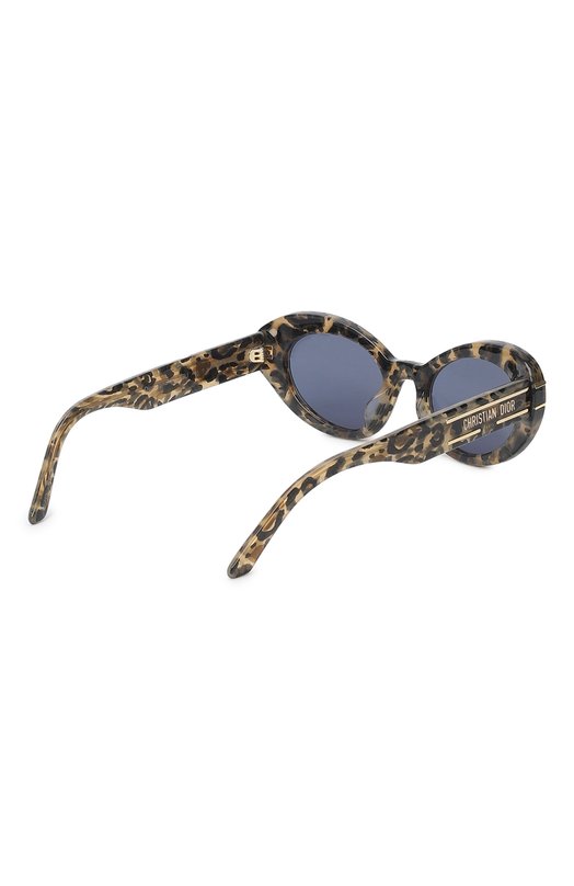 Солнцезащитные очки | Dior | Коричневый - 3