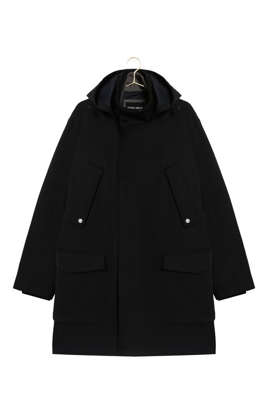 Куртка | Giorgio Armani | Чёрный - 1