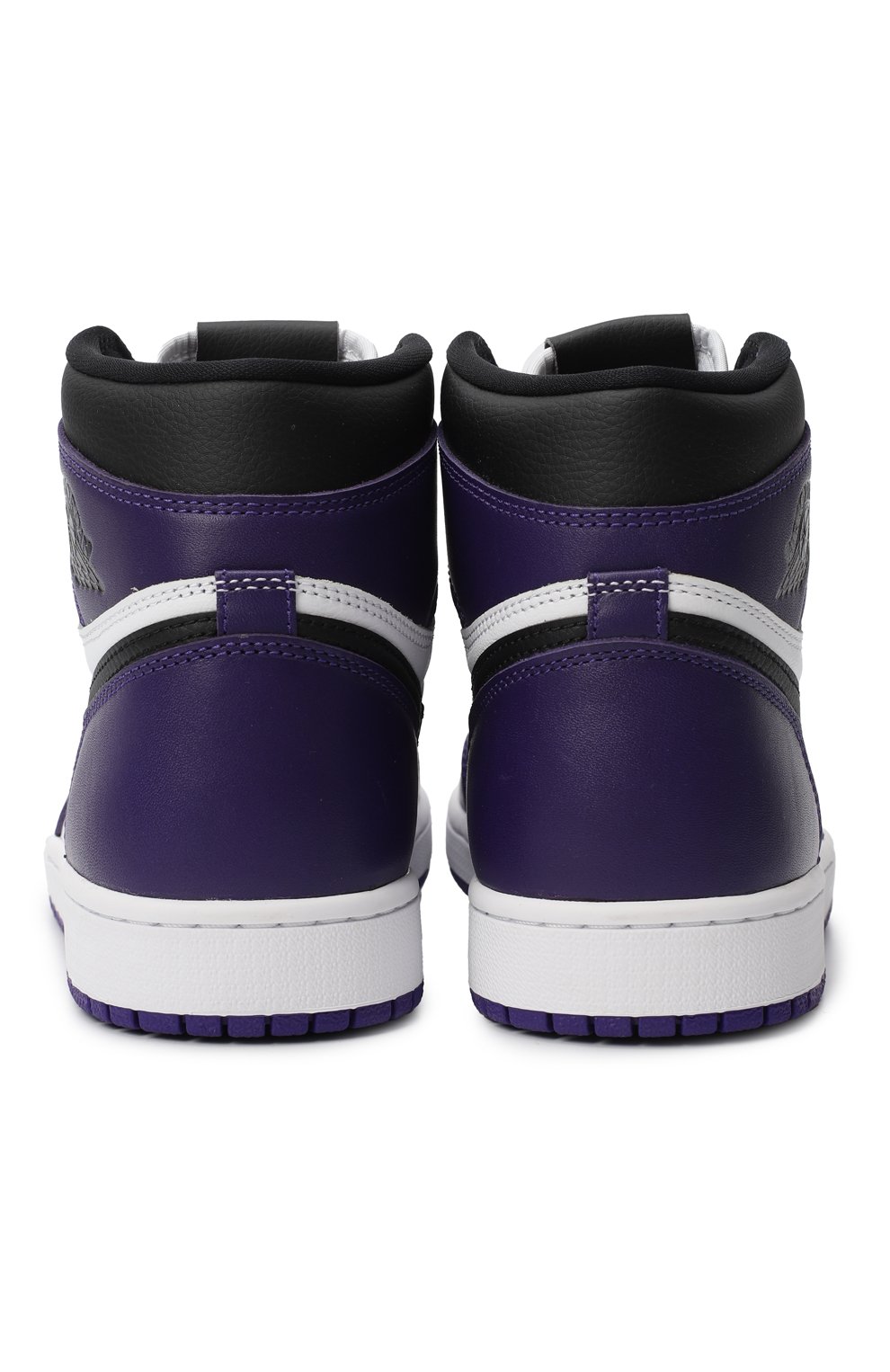 Nike air hotsell jordan retro purple