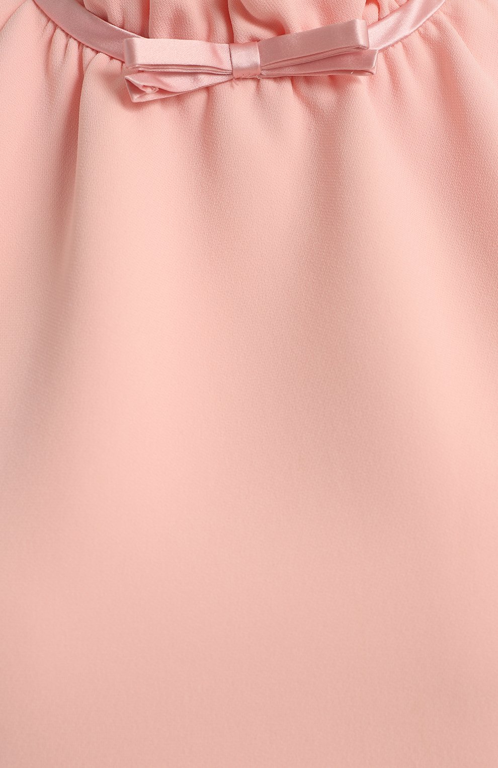 Платье | Miu Miu | Розовый - 3