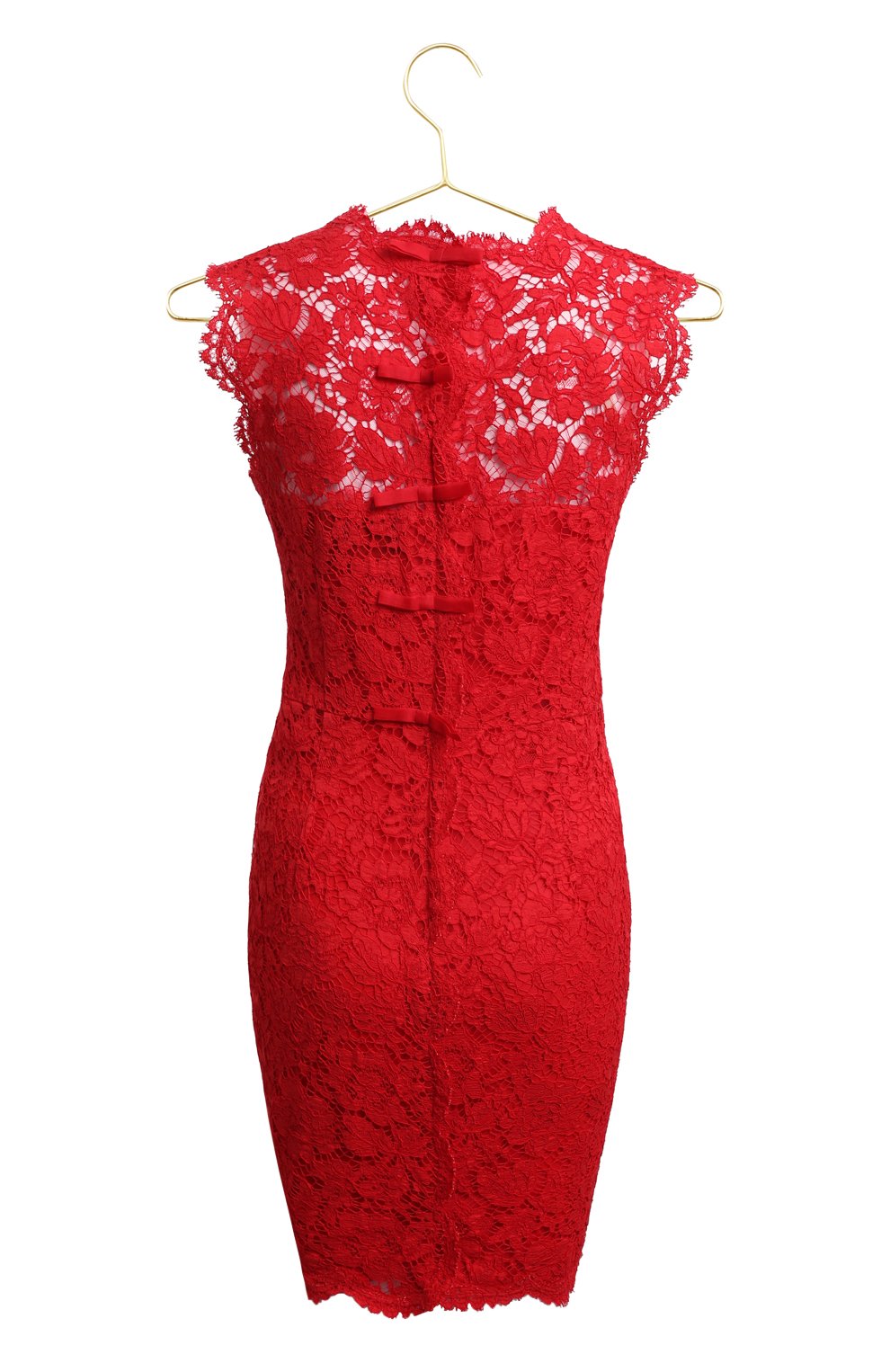 Платье | Valentino | Красный - 2