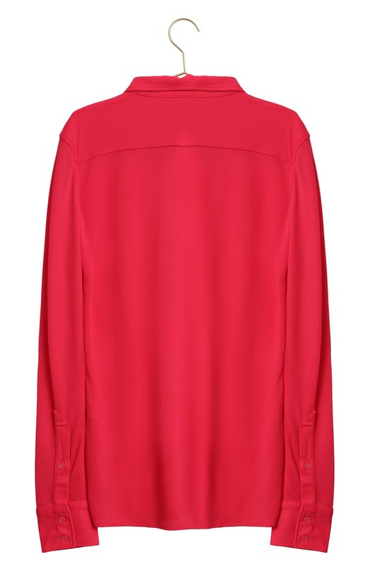 Рубашка | Bottega Veneta | Розовый - 2
