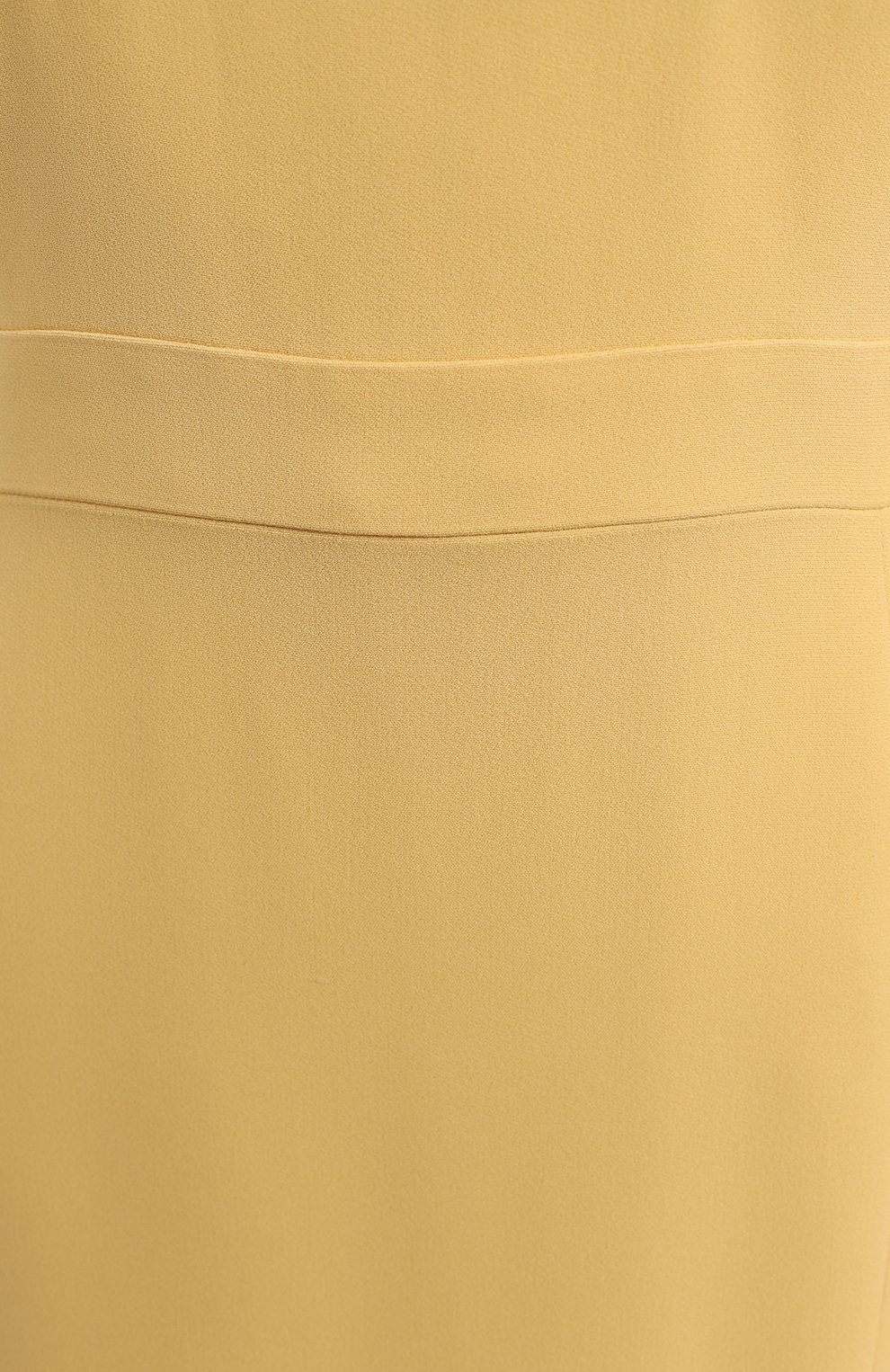 Платье | Elie Saab | Жёлтый - 3
