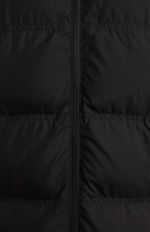 Куртка | Z Zegna | Чёрный - 3