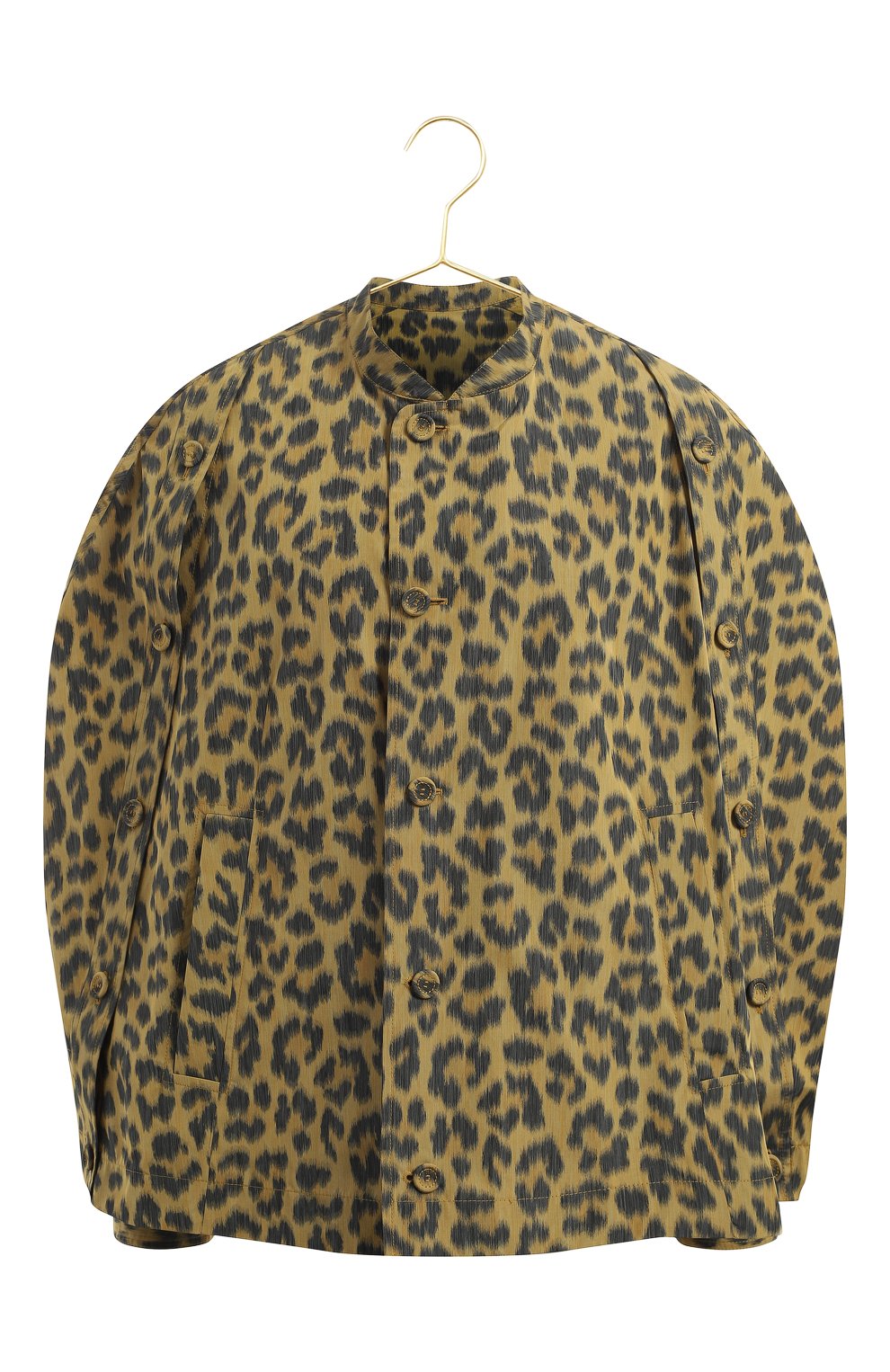 Куртка | Dior | Леопардовый - 1