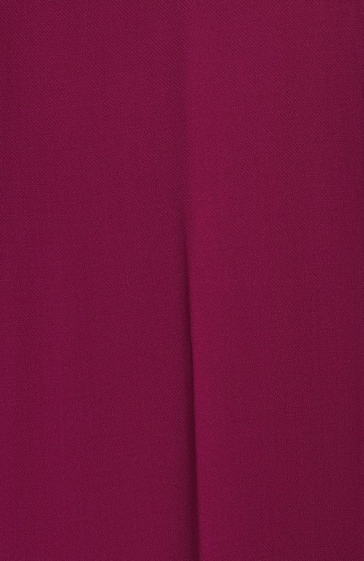 Шерстяные брюки | Etro | Фиолетовый - 4