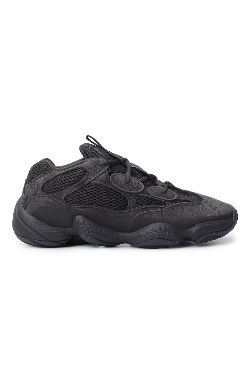 Yeezy all sale black 500