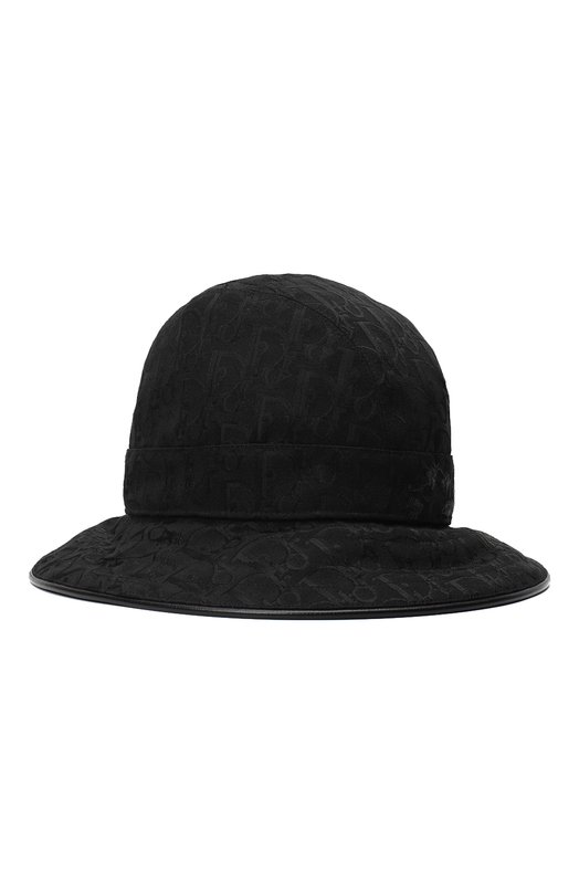 Шляпа | Dior | Чёрный - 1