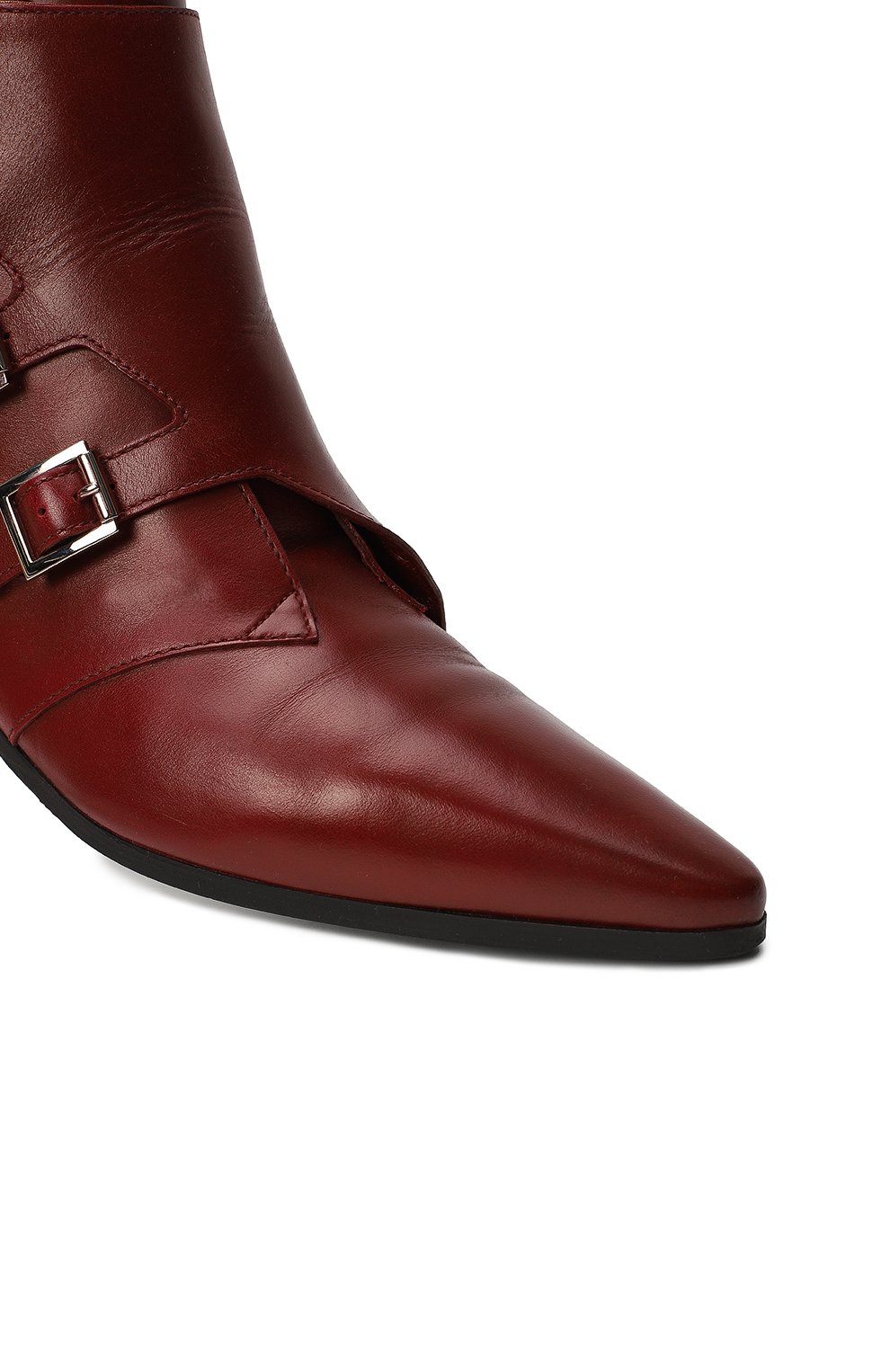 Ботинки Jumble | Louis Vuitton | Красный - 9