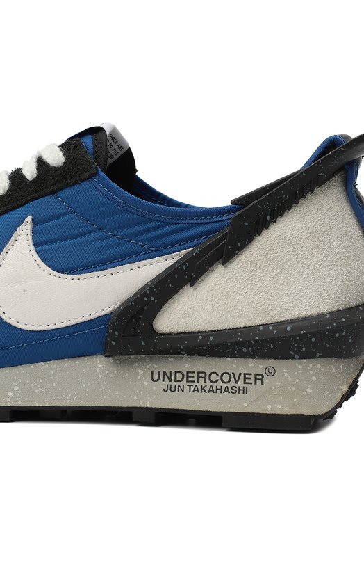 Nike daybreak outlet undercover blue jay