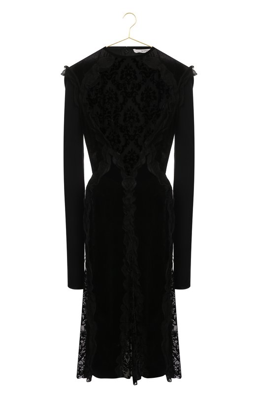 Платье | Givenchy | Чёрный - 1