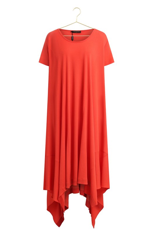 Платье | Vionnet | Красный - 1