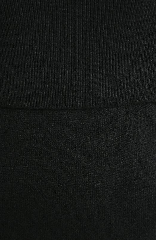 Кашемировый свитер | Tom Ford | Чёрный - 3