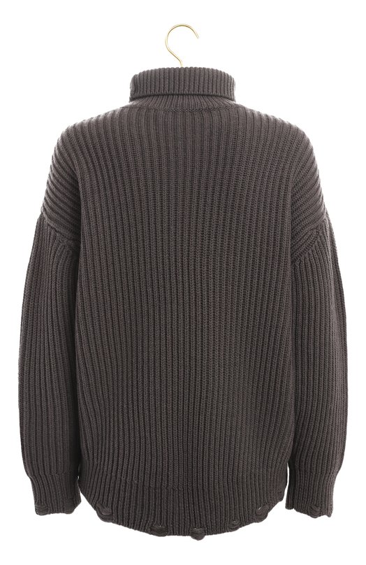 Шерстяной свитер | Iro | Серый - 2
