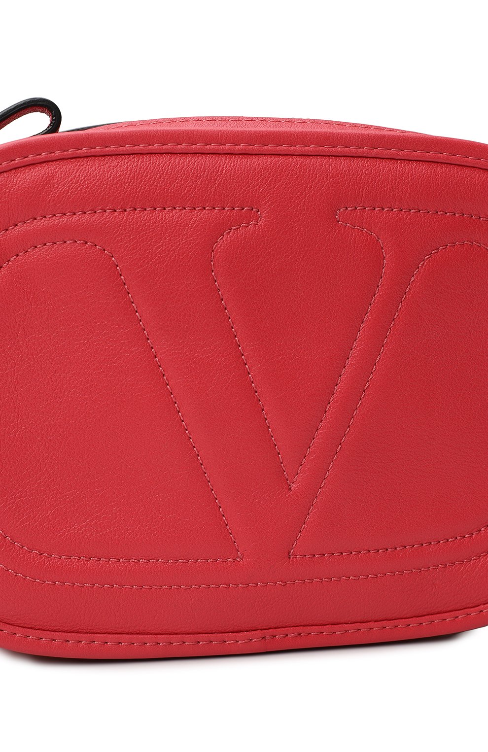 Сумка Go Logo | Valentino | Розовый - 6