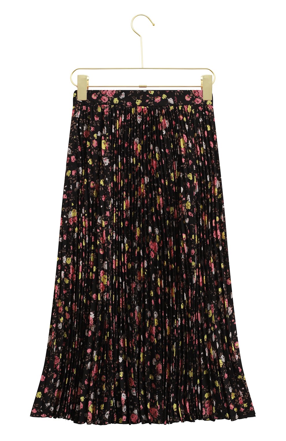 Плиссированная юбка | MSGM | Разноцветный - 2