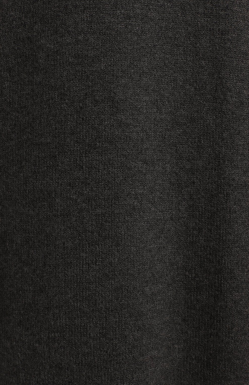 Шерстяное платье | Stella McCartney | Серый - 3