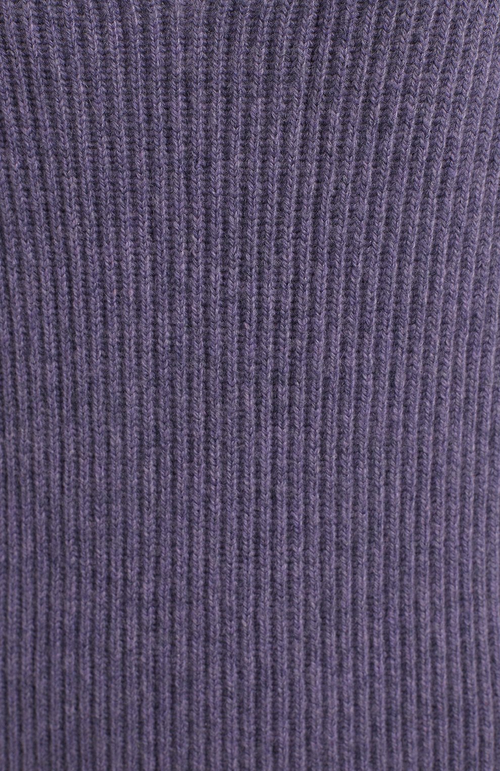 Кашемировый пуловер | Tom Ford | Фиолетовый - 3