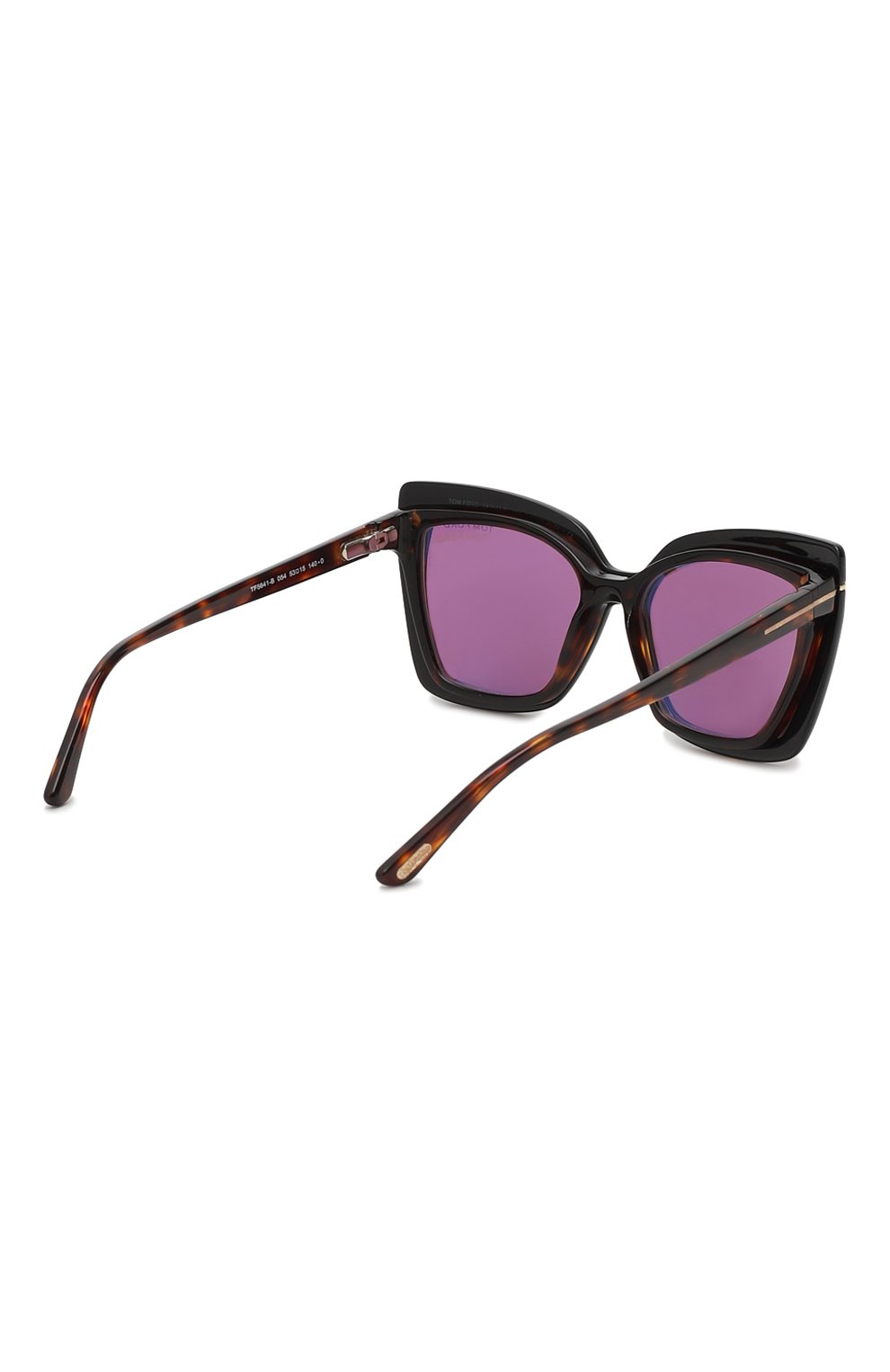 Солнцезащитные очки | Tom Ford | Разноцветный - 9