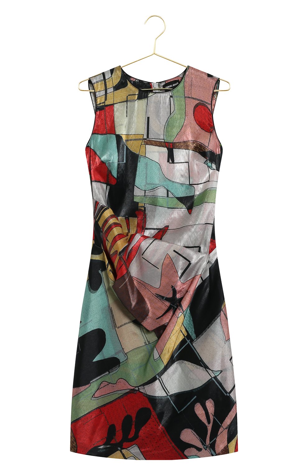 Платье | Giorgio Armani | Разноцветный - 1