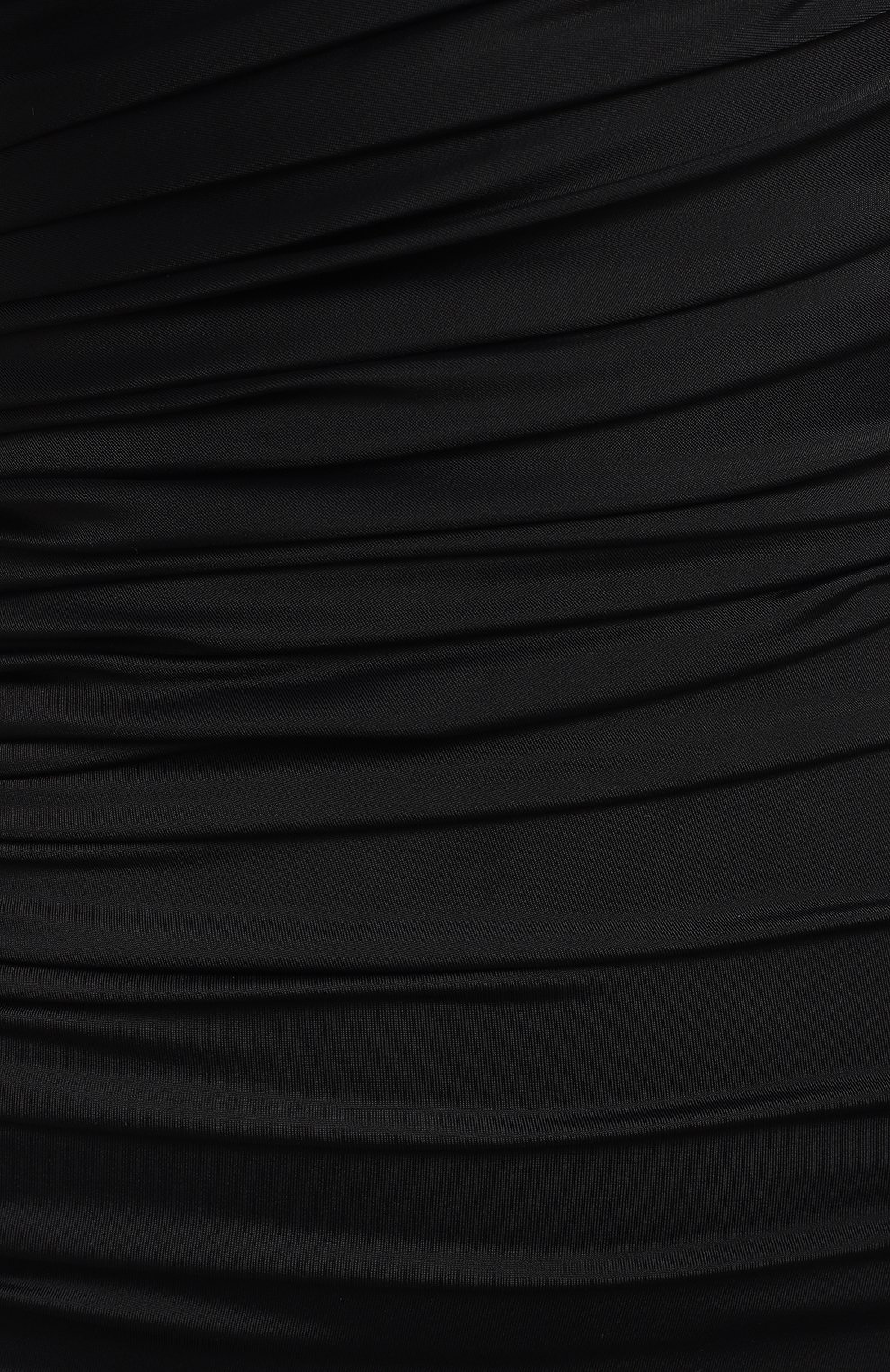 Платье | Balenciaga | Чёрный - 3