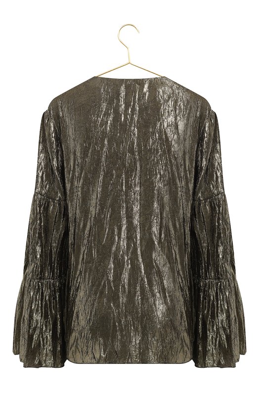 Блузка | Michael Kors Collection | Хаки - 2