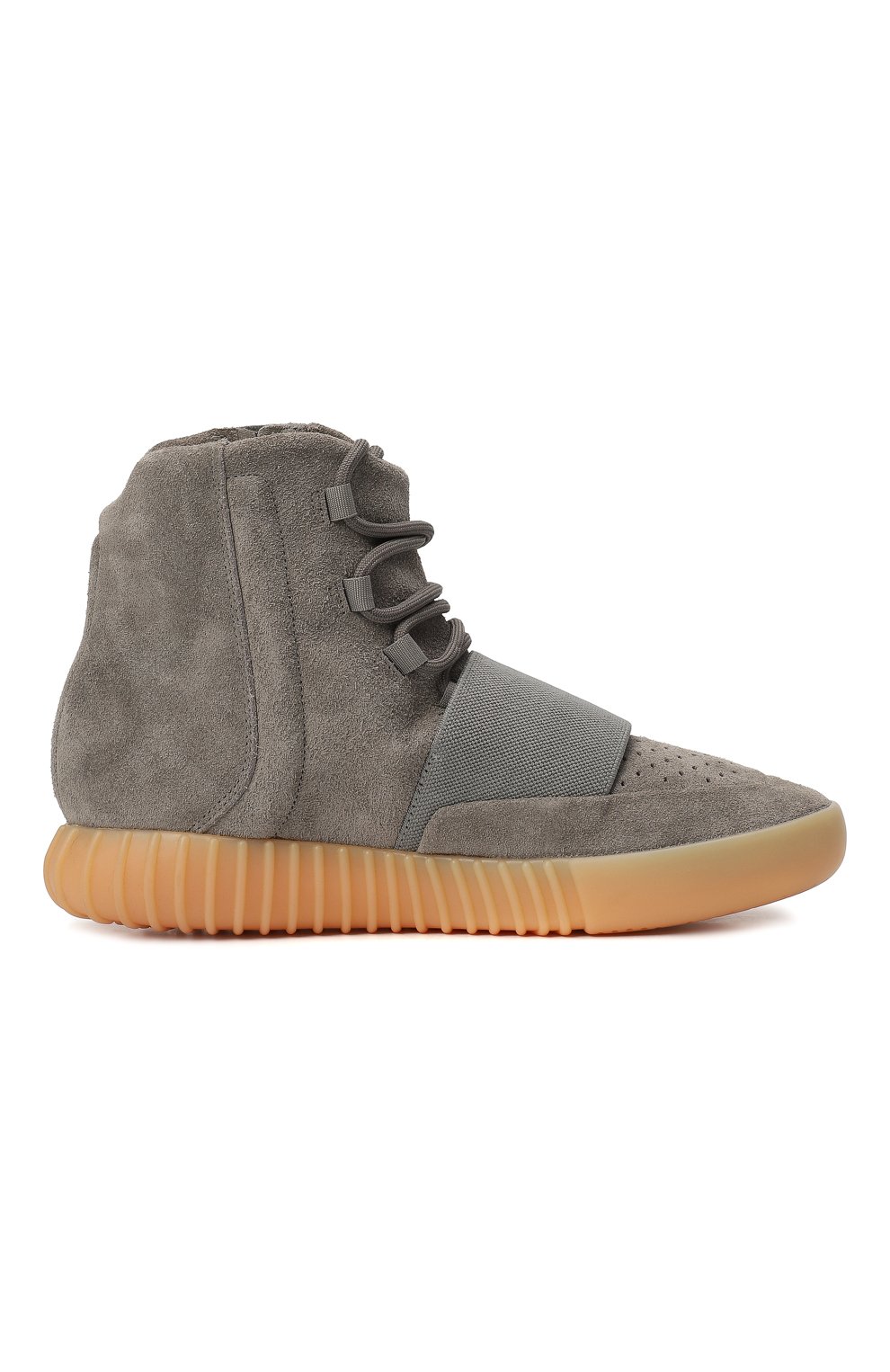 Yeezy boost 750 in 2024 gray