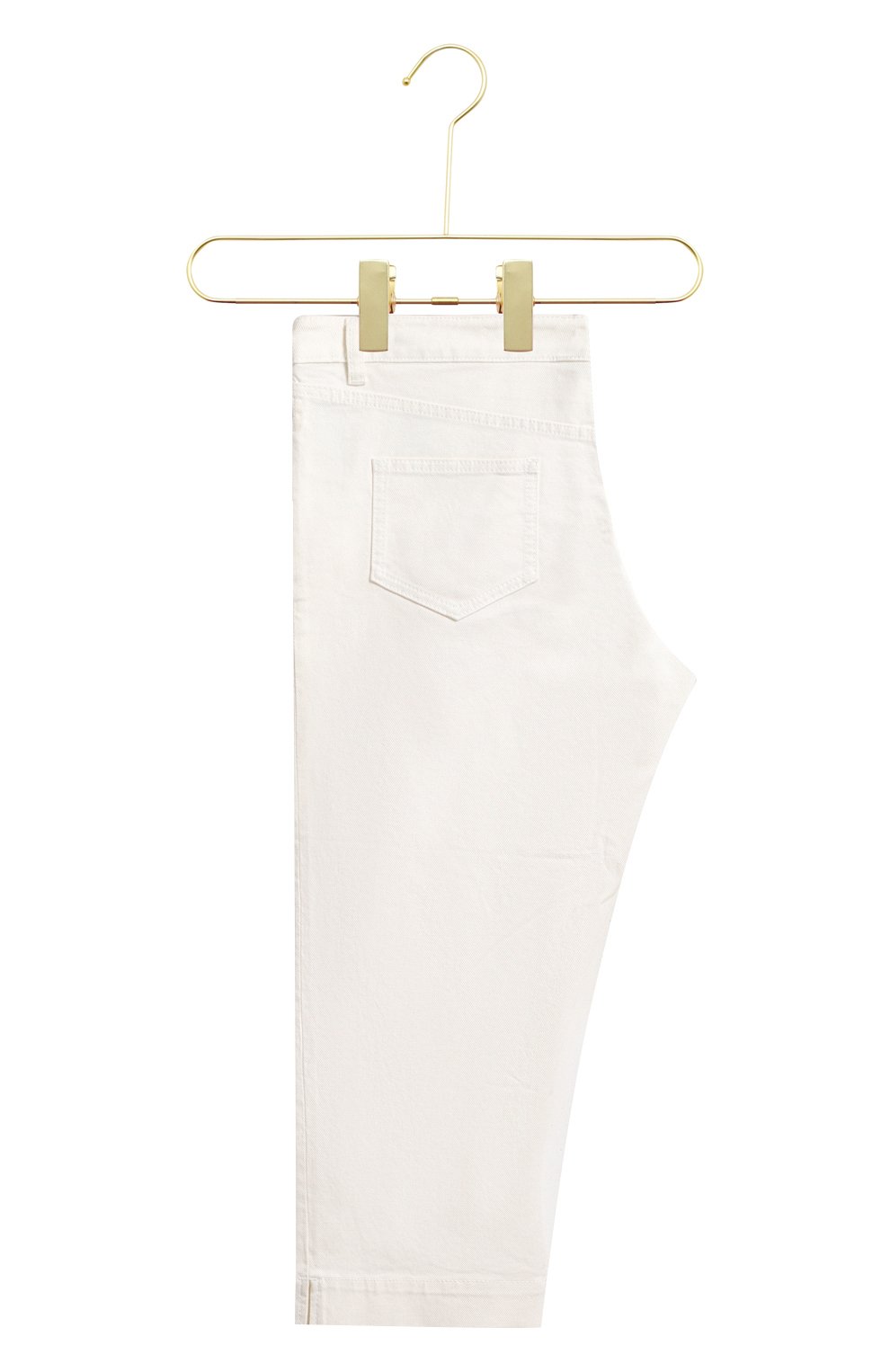 Джинсовые шорты | Dior | Белый - 2