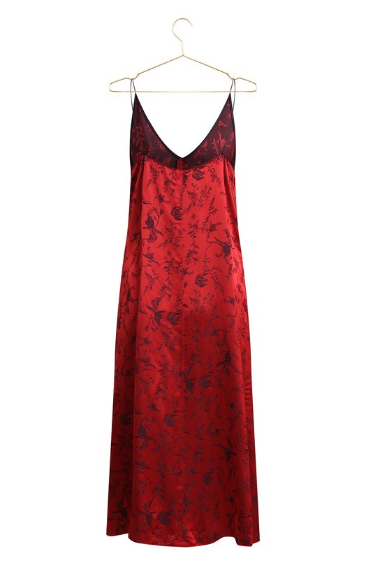 Платье | Forte_forte | Красный - 2