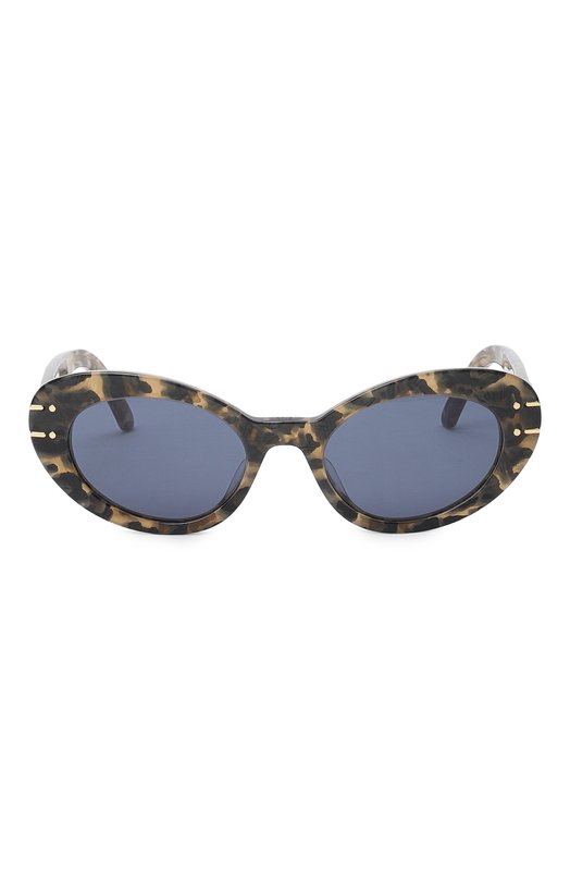 Солнцезащитные очки | Dior | Коричневый - 2