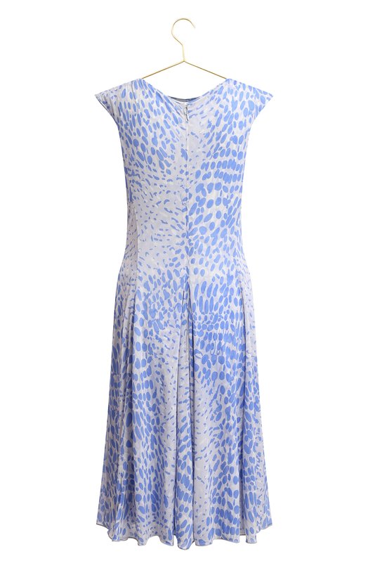 Платье | Giorgio Armani | Голубой - 2