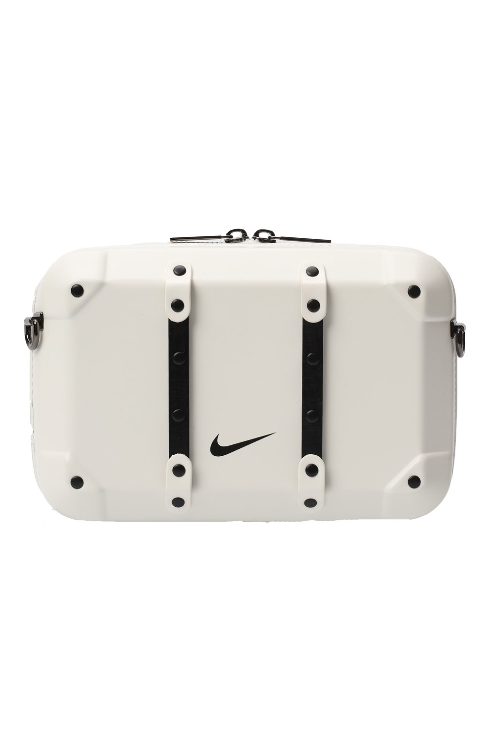 Сумка Nike, цвет Белый купить на ресейл-платформе TSUM Collect, арт ...