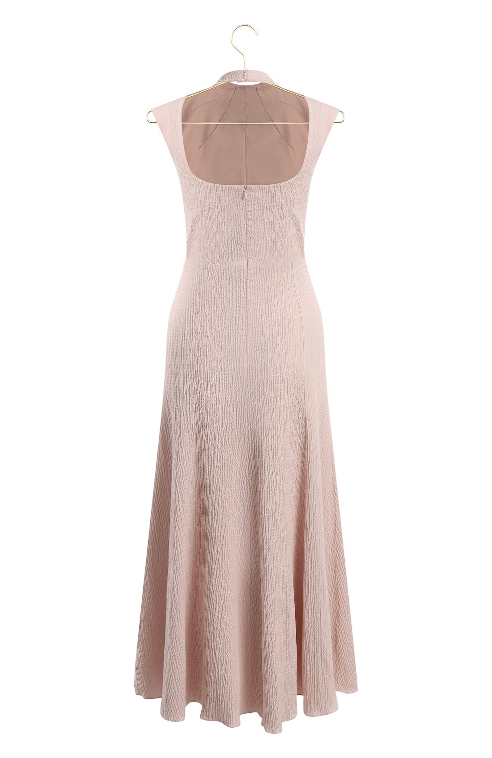 Платье | Emilia Wickstead | Розовый - 2