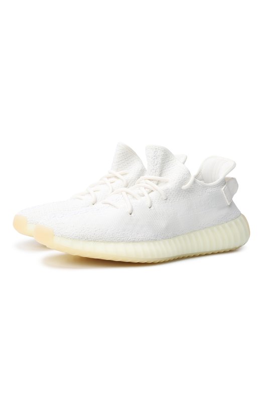 Yeezy triple white store cena