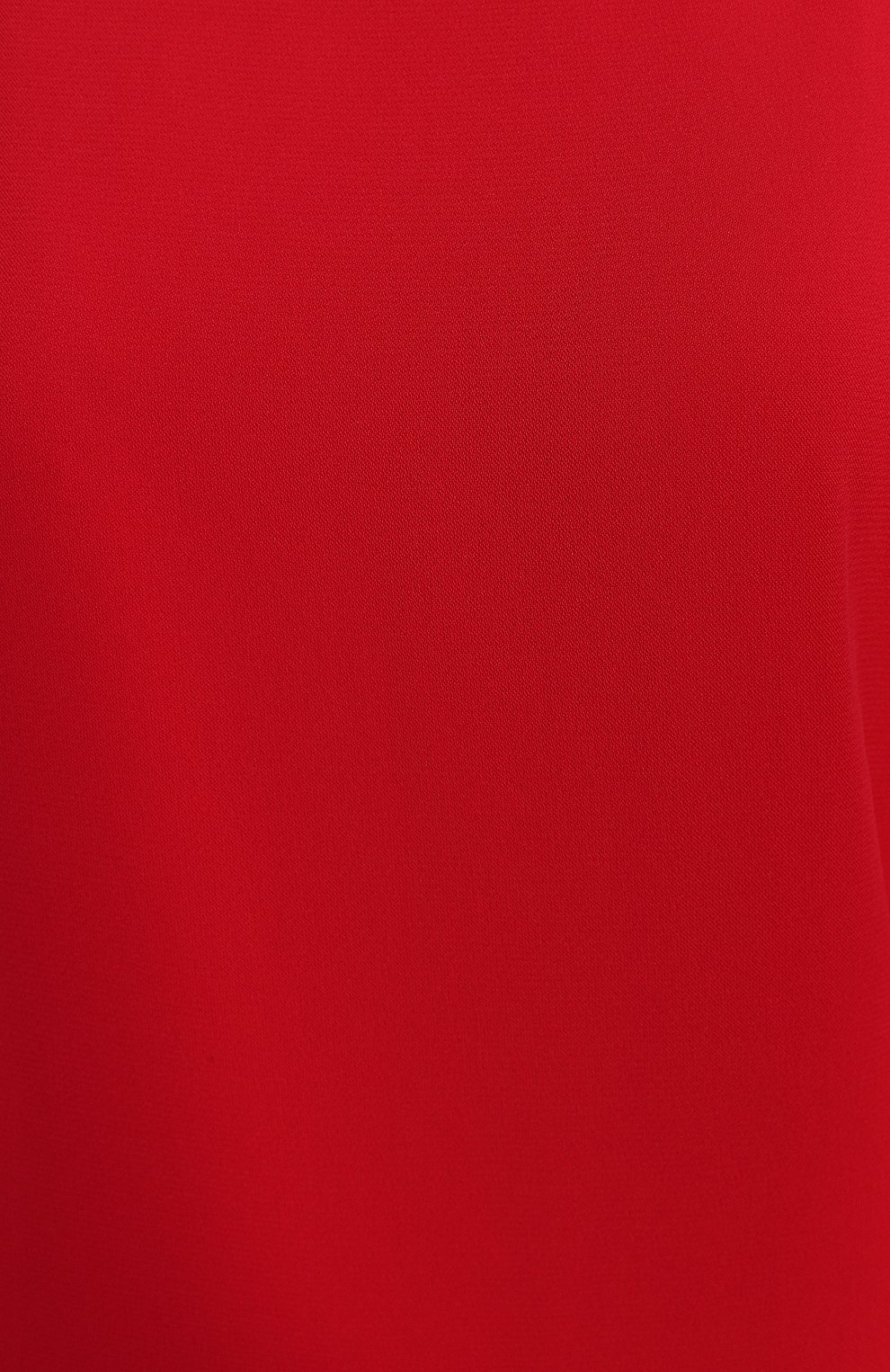 Платье | St. John | Красный - 3