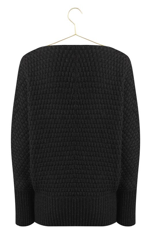 Кашемировый свитер | Jil Sander | Серый - 2