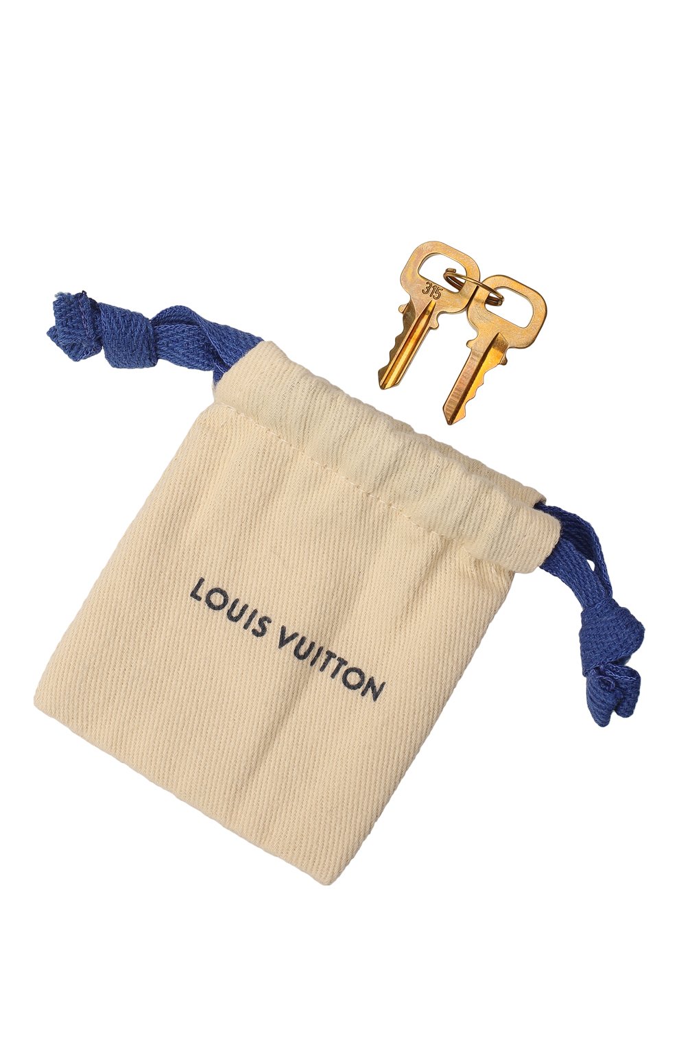 Дорожная сумка Keepall 55 | Louis Vuitton | Коричневый - 9