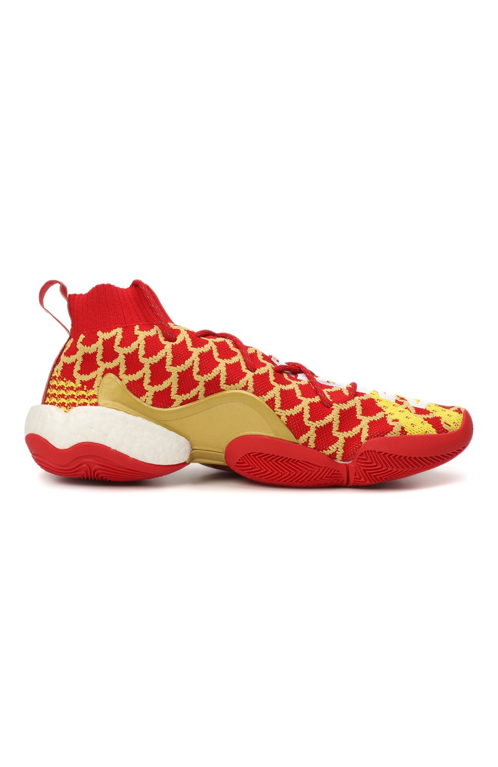 Adidas crazy byw discount chinese new year