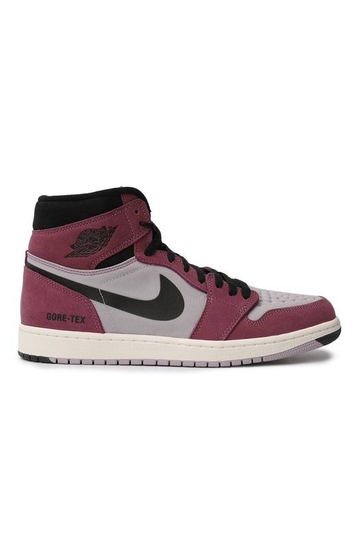 Кеды Air Jordan 1 High Element Gore-Tex Berry | Nike | Фиолетовый - 7