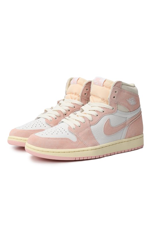 Air jordan 1 store retro high pink