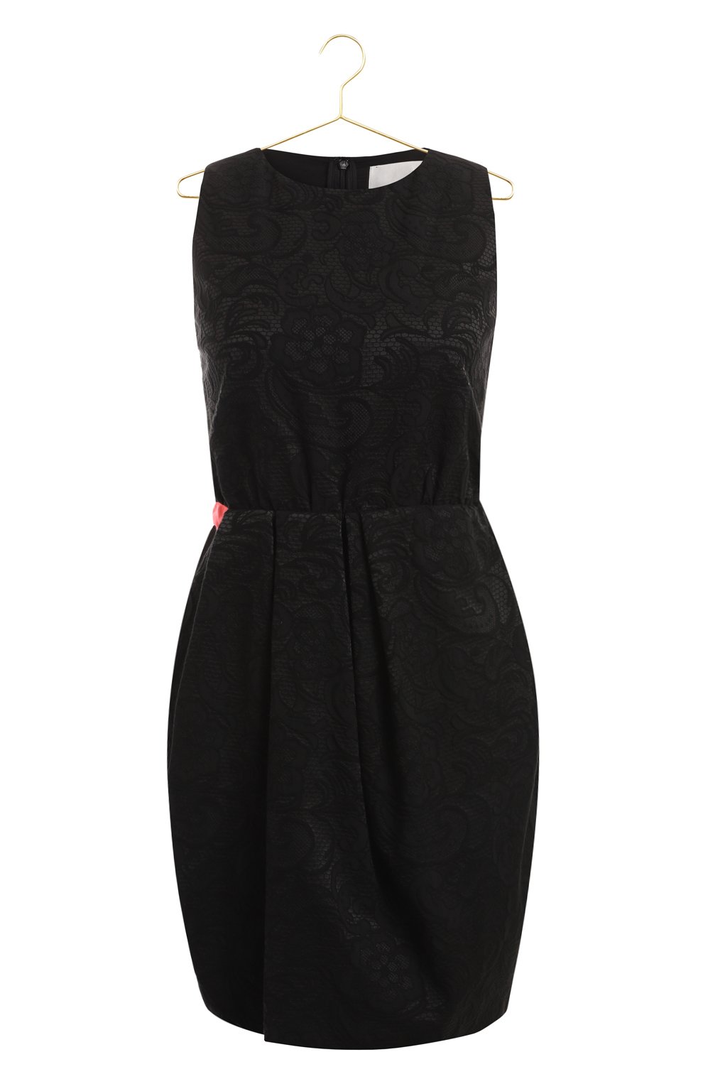 Платье .normaluisa, цвет Чёрный купить на ресейл-платформе TSUM Collect ...