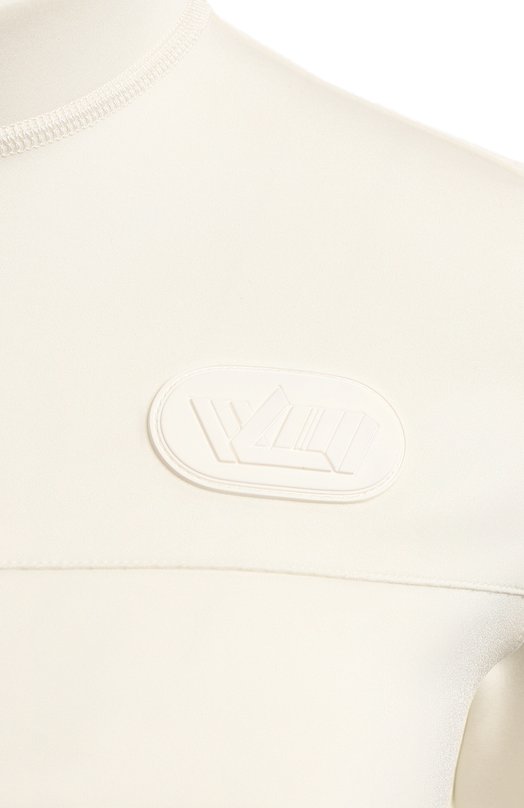 Топ | Louis Vuitton | Белый - 3