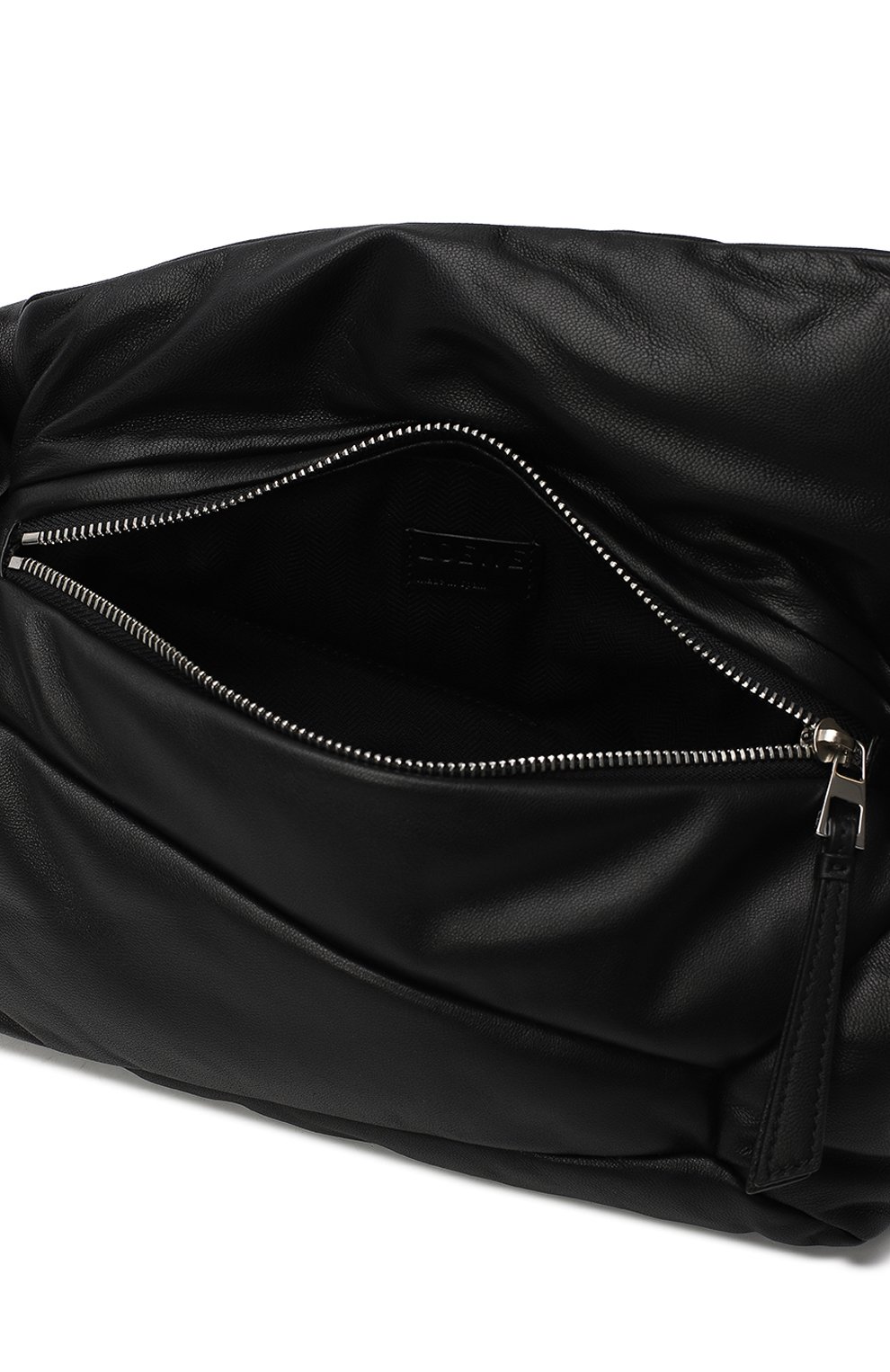 Сумка Puzzle Puffer Loewe, цвет Чёрный купить на ресейлплатформе TSUM