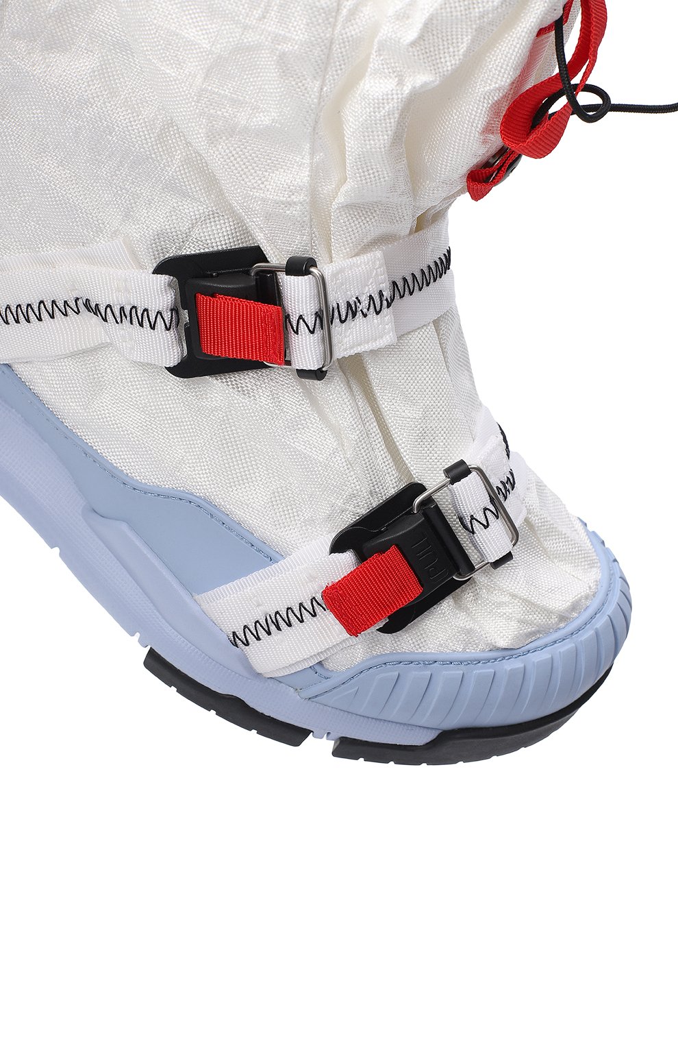Ботинки Nike x Tom Sachs “Mars Yard Overshoe” | Nike | Разноцветный - 8