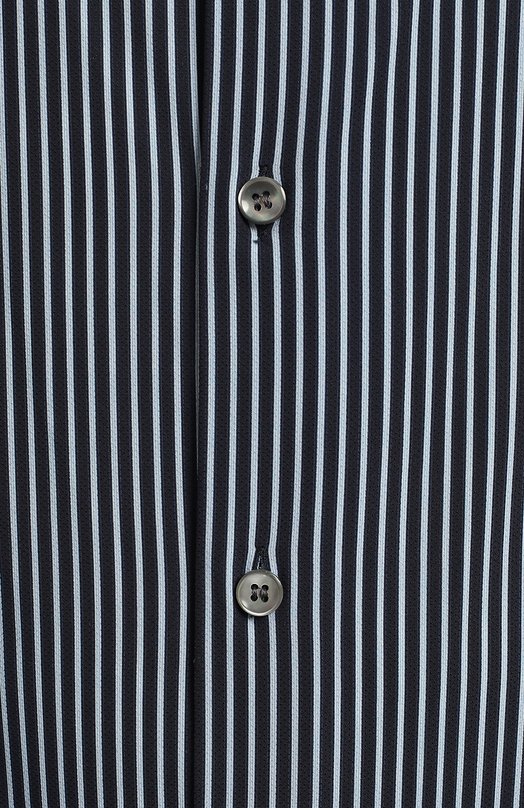 Рубашка | Giorgio Armani | Синий - 3